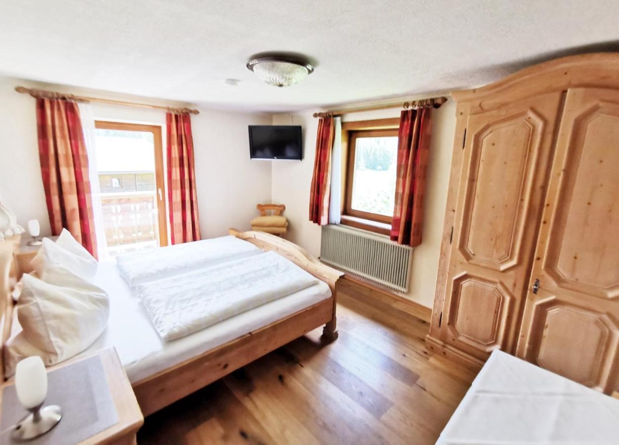 مبيت وإفطار هيليغنبلت Haus Marienheim المظهر الخارجي الصورة