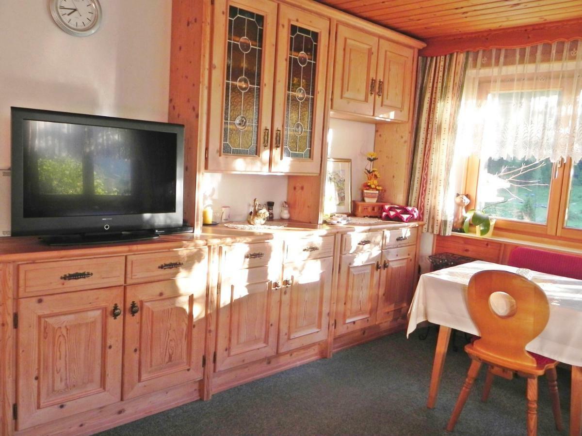مبيت وإفطار هيليغنبلت Haus Marienheim المظهر الخارجي الصورة